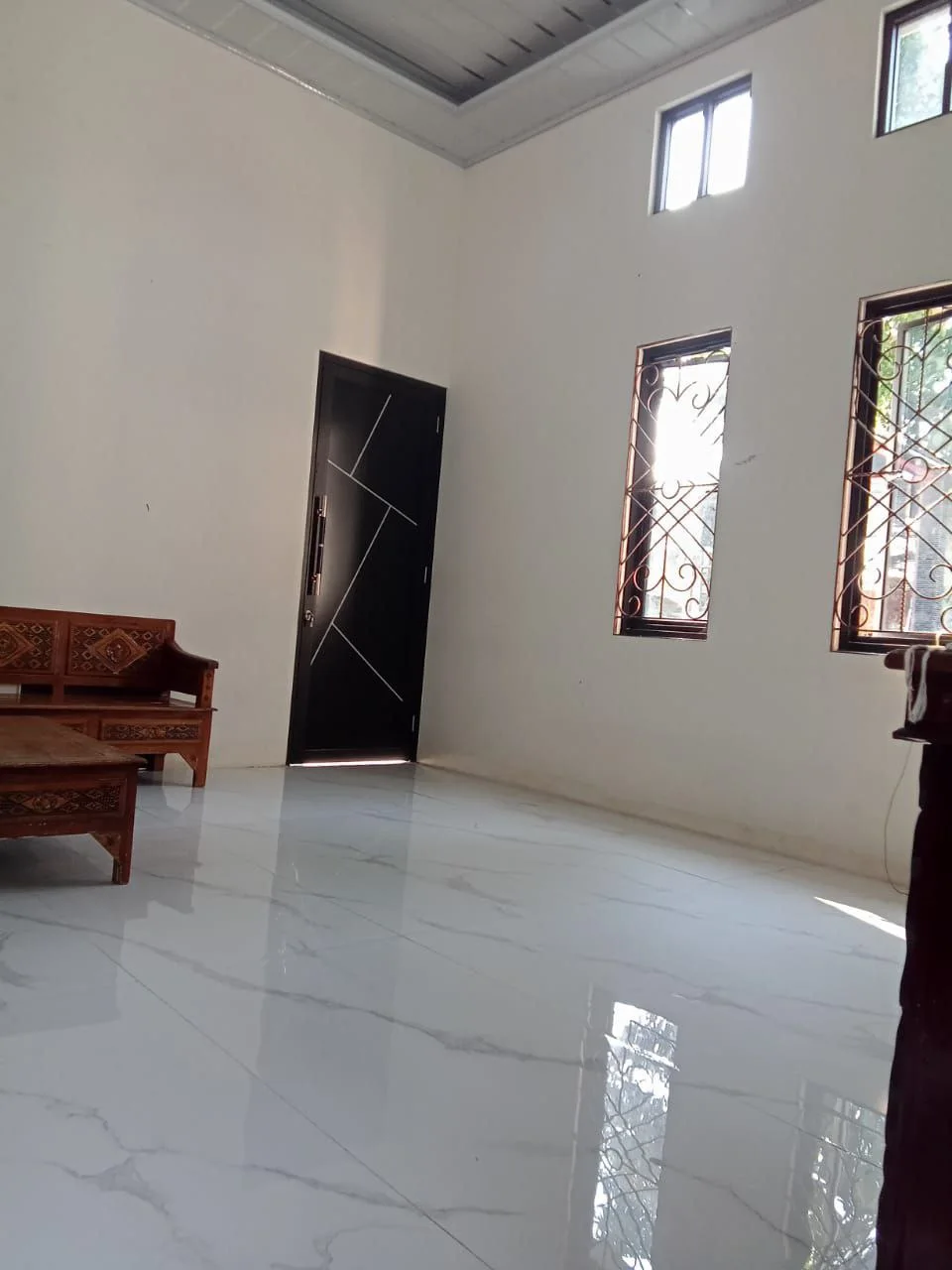 Dijual Rumah Hunian Nyaman Strategis di Kawasan Palem Pertiwi Menganti Gresik - Thumbnail 3