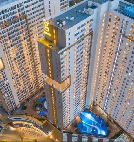 Dijual-Apartemen-Baru-Siap-Huni-Tower-A-Gunawangsa-Tidar-Surabaya-Pusat