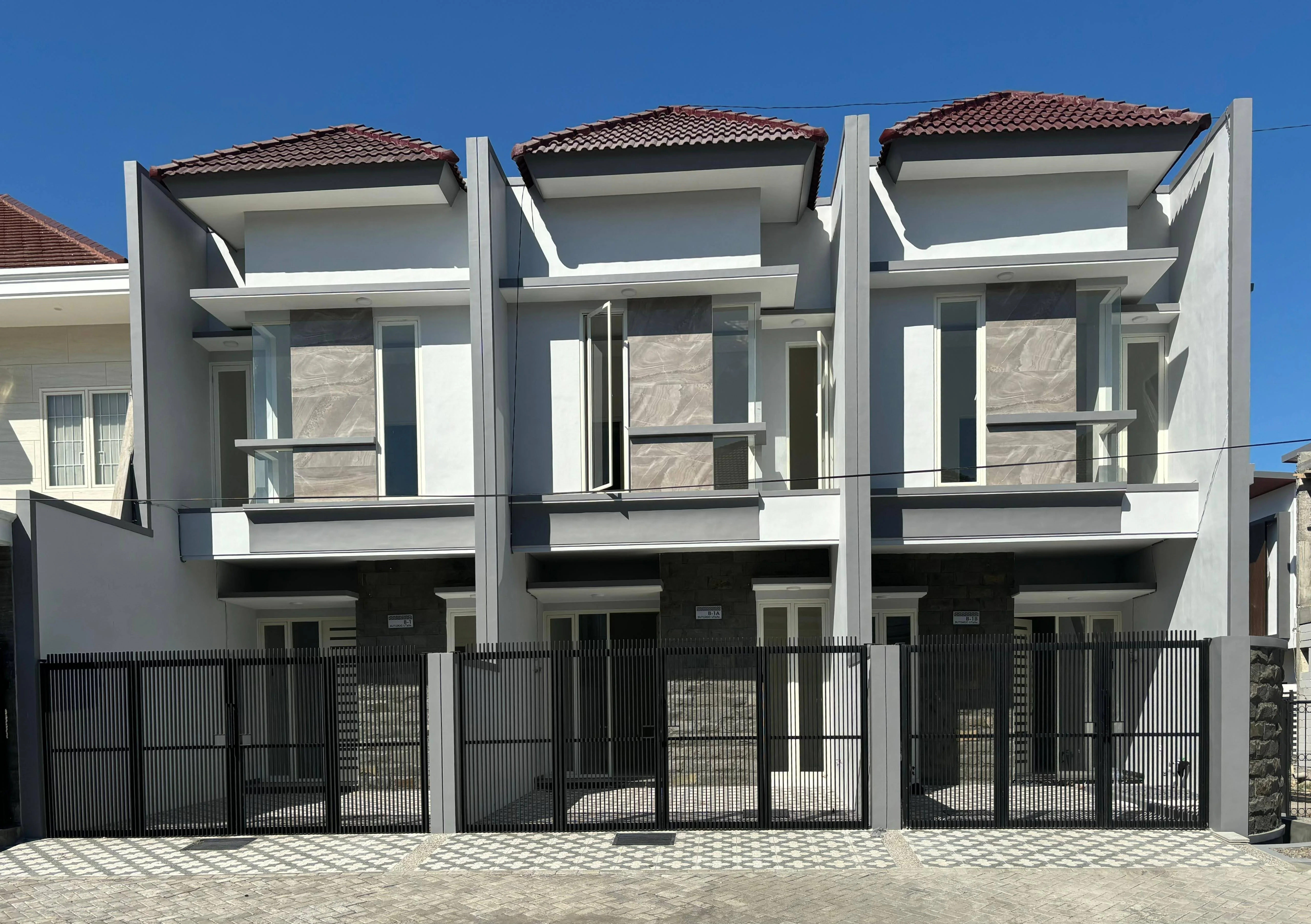 sutorejo-Utara