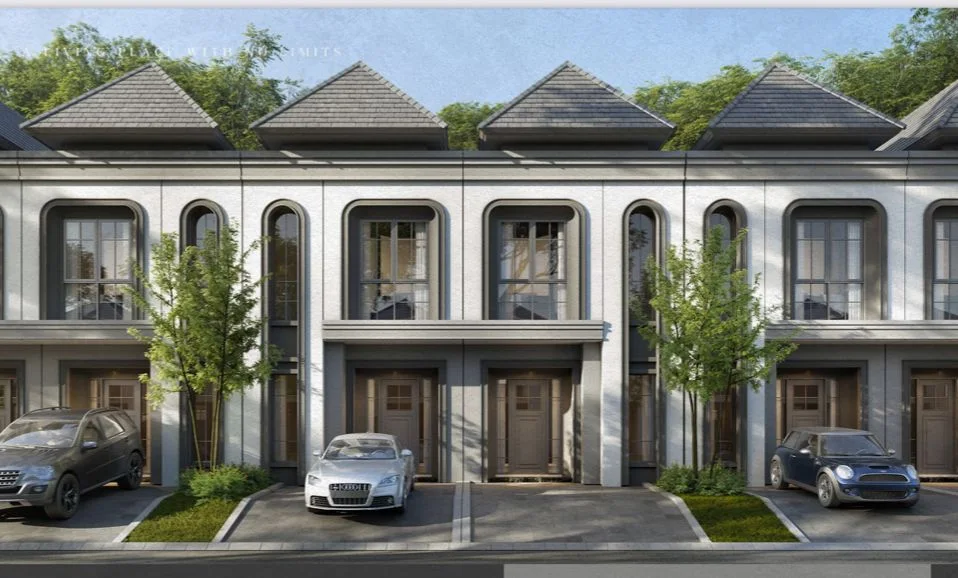 Dijual-Rumah-Baru-Modern-di-Moonstone-North-Houston-Surabaya-Barat
