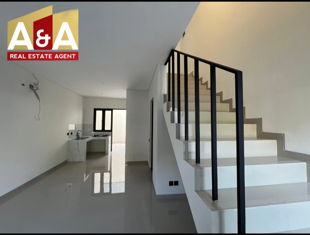 Dijual Rumah Bangunan Baru di Manukan Lor, Surabaya Barat - Thumbnail 3