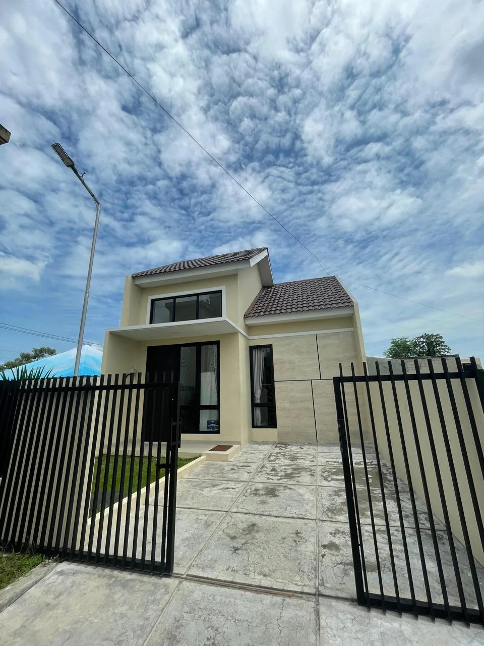 Jual-Rumah-Baru-Murah-Permata-Kwangsan-Sidoarjo