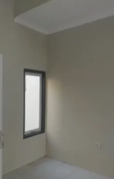 Dijual Rumah Siap Huni di Perumahan Istana Mentari Regency Cemengkalang Kota Sidoarjo - Thumbnail 2