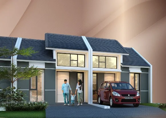 Dijual-Rumah-Baru-Modern-Golden-East-Menganti-Gresik