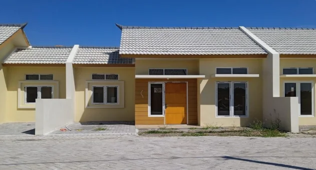 Rumah-contoh-tipe-Busan-casa-regency
