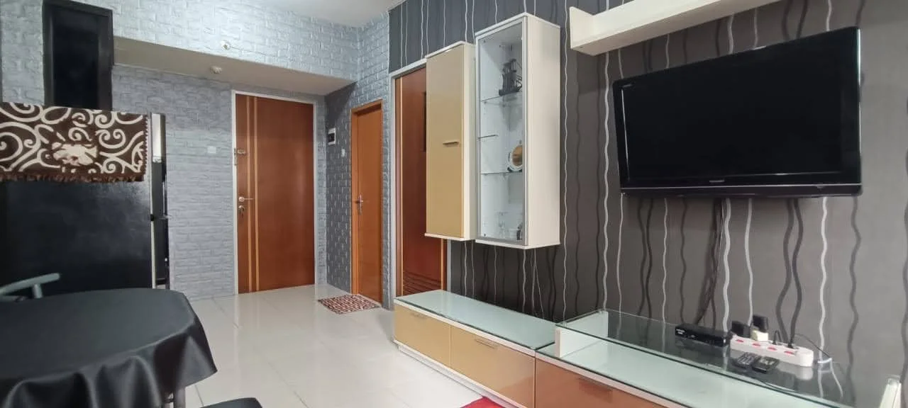 Disewakan Unit Apartemen di Puncak Kertajaya Surabaya Timur - Image 1