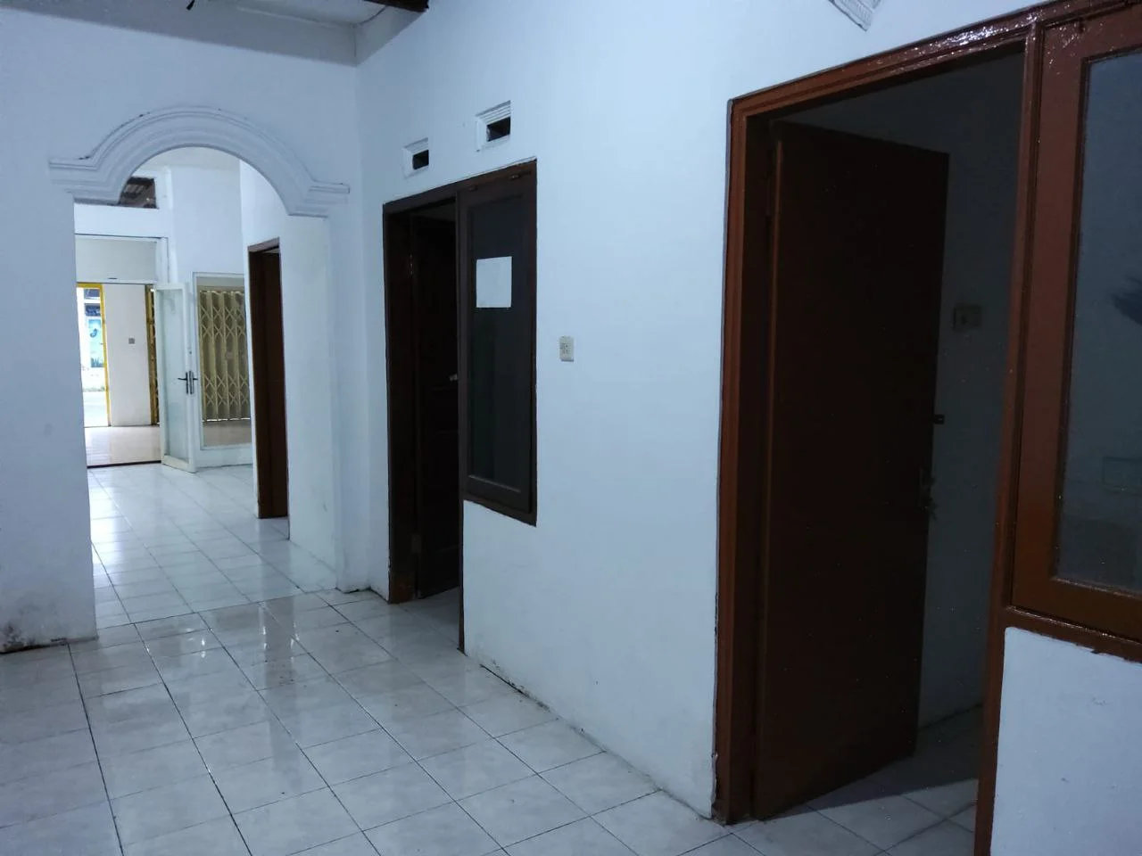 Dijual Ruko Strategis di Perum TAS 4 Jambangan Candi Sidoarjo - Thumbnail 2