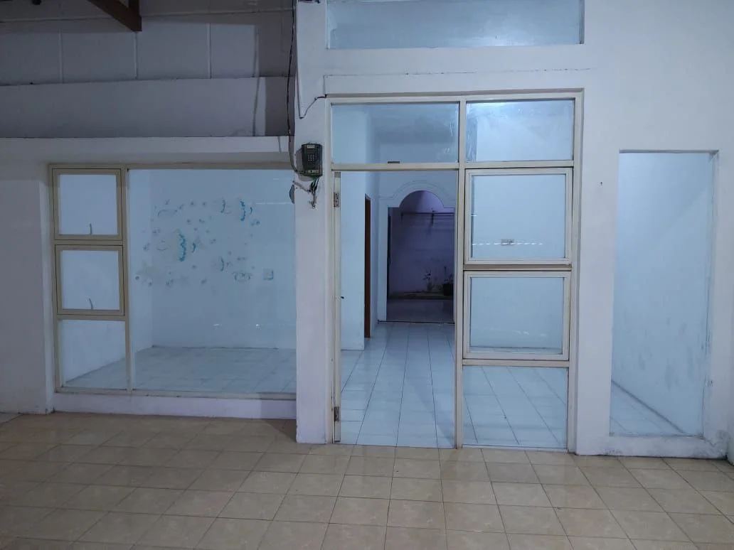 Dijual Ruko Strategis di Perum TAS 4 Jambangan Candi Sidoarjo - Thumbnail 4
