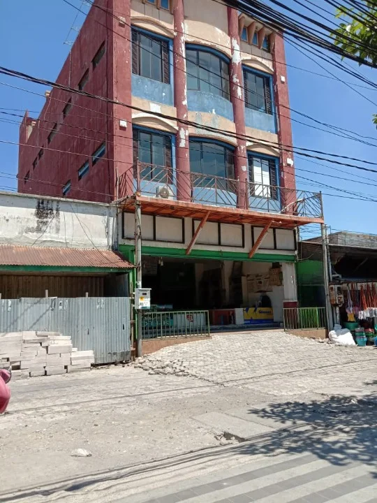 Dijual Ruko Strategis di Kawasan Ramai Manukan Tama Surabaya Barat - Thumbnail 2