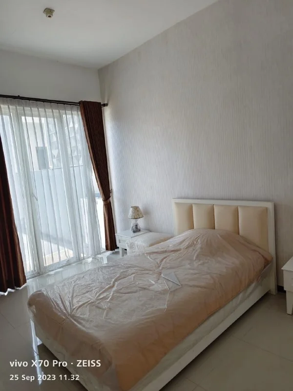 Dijual Rumah Siap Huni Strategis di Diamond Park Residence Juanda Surabaya Timur - Thumbnail 4