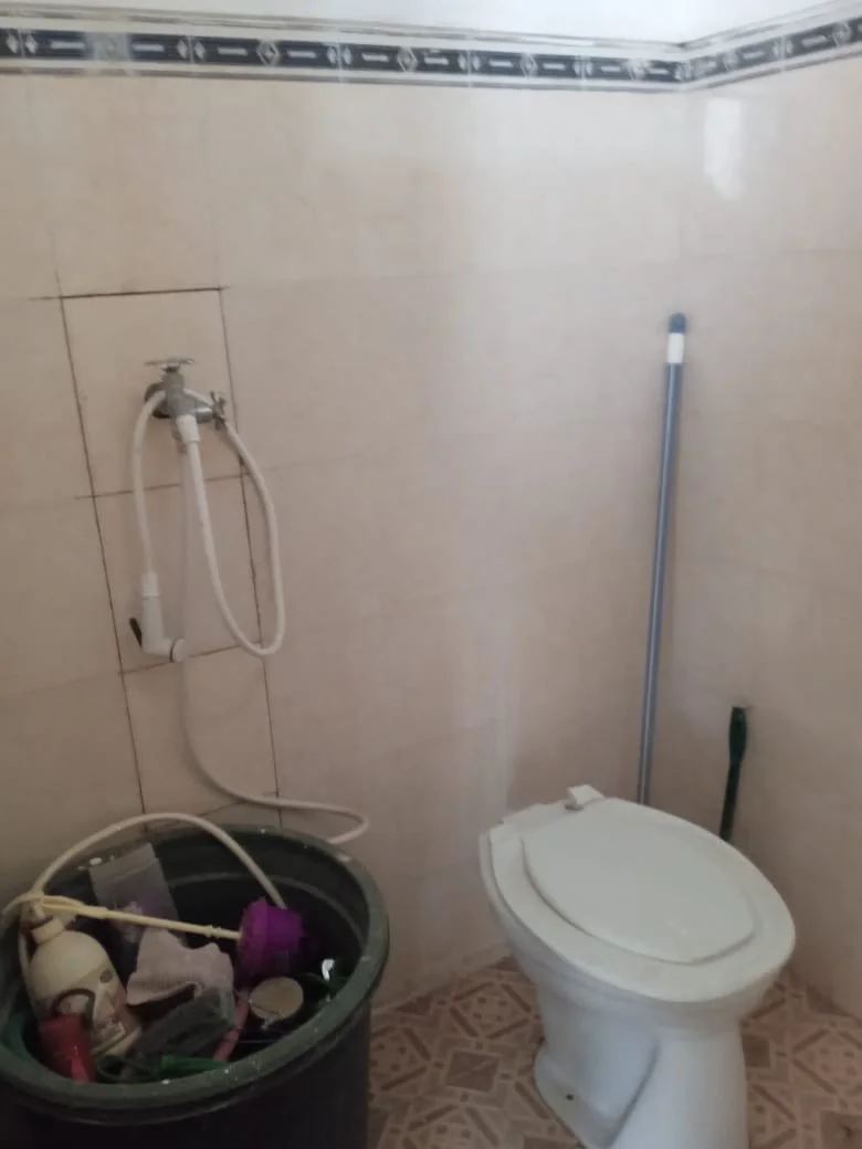 Dijual Rumah Hunian Nyaman Strategis di Griya Benowo Indah 2 Surabaya Barat - Thumbnail 3