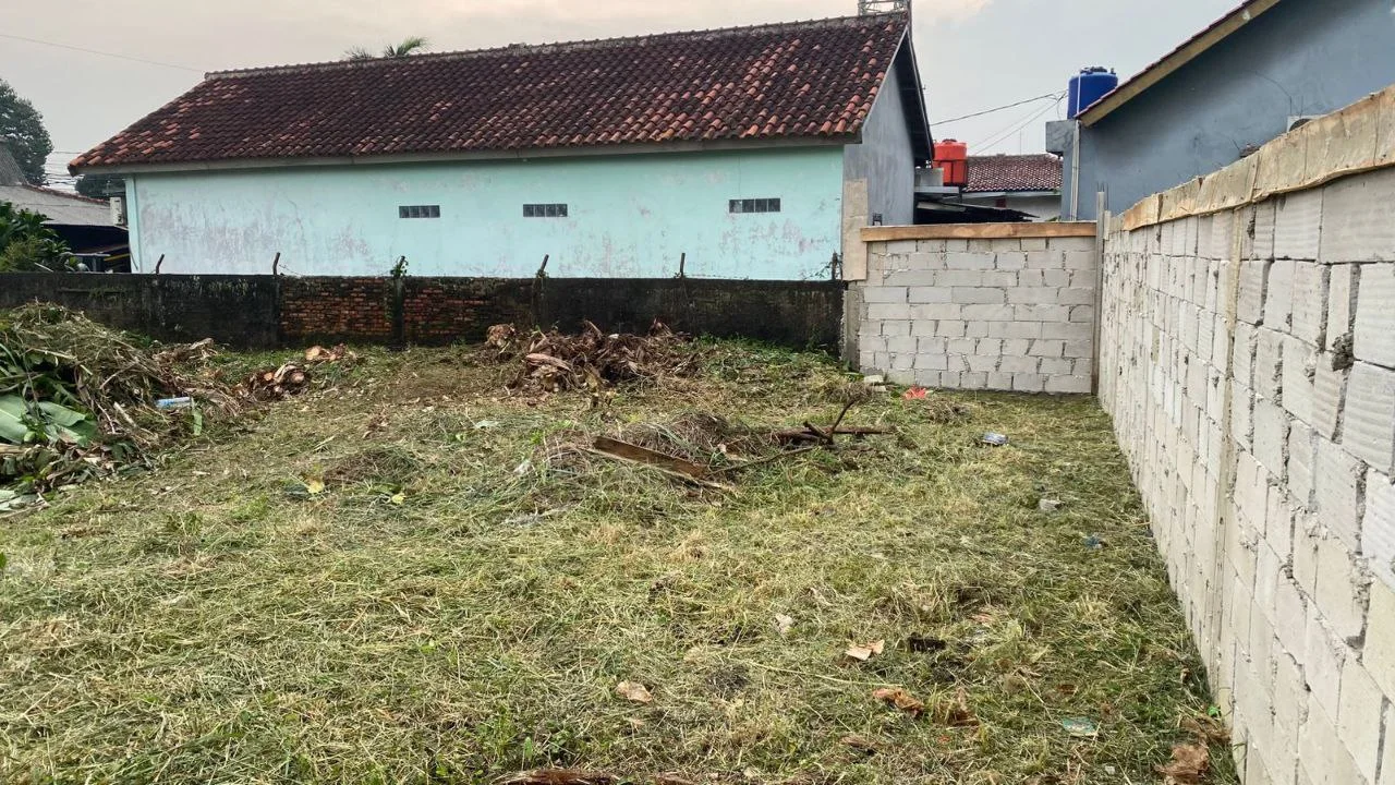 Dijual Tanah Strategis Luas di Jalan Raya Gunung Sindur Parung Bogor - Thumbnail 2