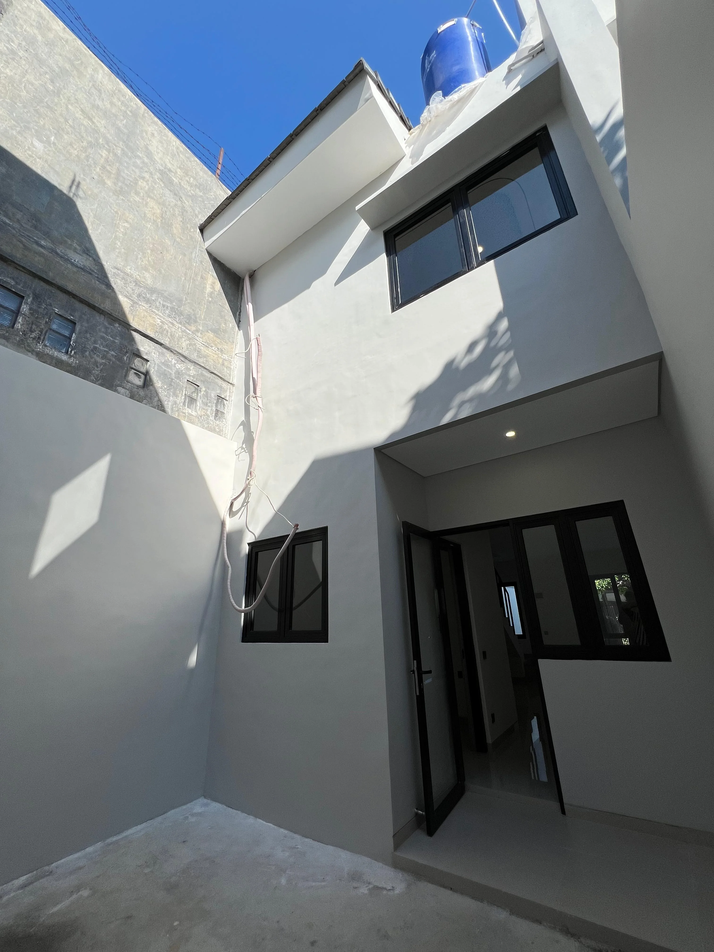 Dijual Rumah Baru 2 Lantai di Manukan Surabaya Barat - Thumbnail 4