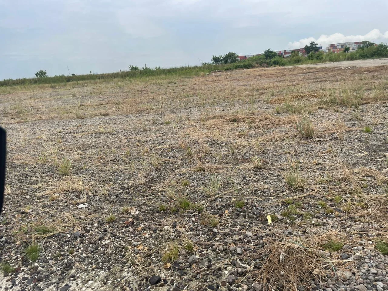 Disewakan Lahan Tanah Komersial Strategis di Jalan Tambak Osowilangun Surabaya Barat - Thumbnail 3