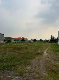 Dijual Tanah Luas Lokasi Strategis di Jalan Raya Tropodo Sidoarjo - Thumbnail 2