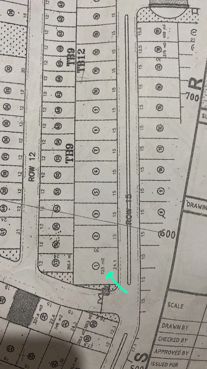 Dijual-Tanah-Kavling-Raffles-Garden-Citraland-TB-Surabaya-Barat