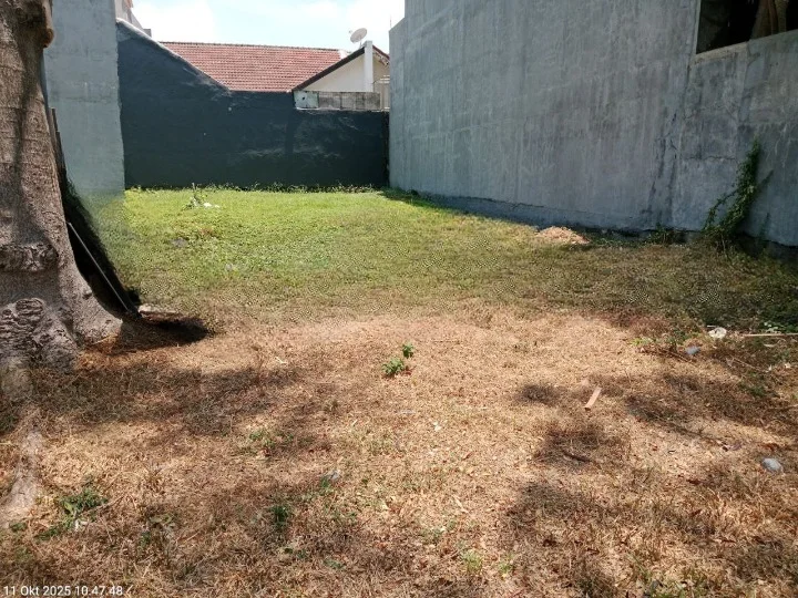 Disewakan Tanah Kavling Strategis di Raya Villa Taman Telaga TJ Citraland Surabaya Barat - Image 1