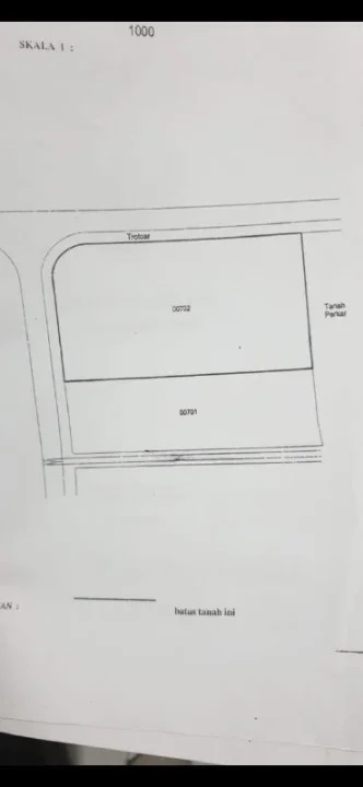 Dijual Tanah Industri Lokasi Strategis di Kawasan Berbek Industri Sidoarjo - Thumbnail 2