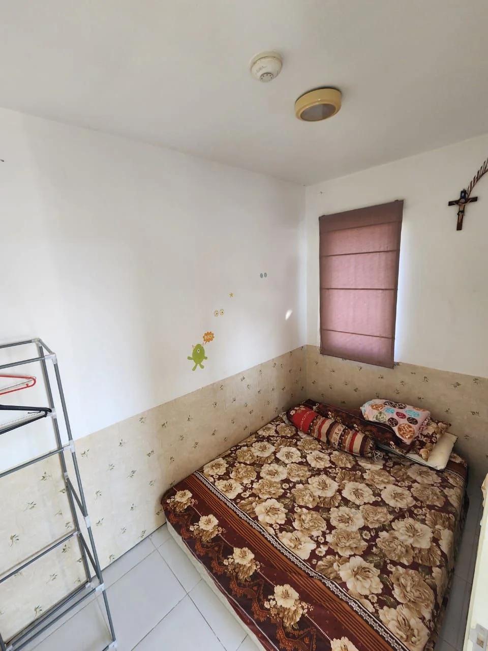 Dijual Unit Apartemen 3BR Siap Huni di East Coast Residence, Surabaya Timur - Thumbnail 2
