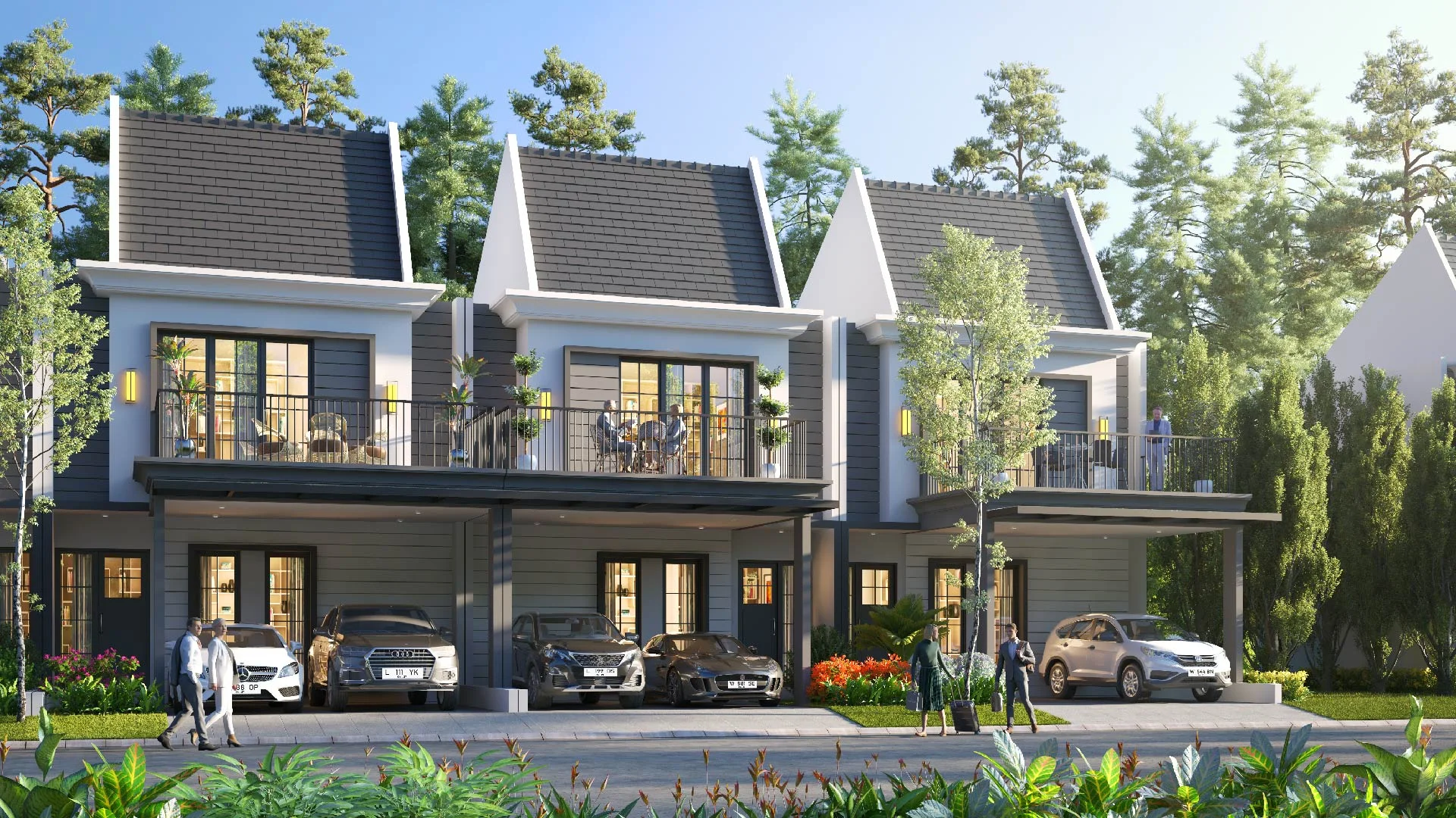 Dijual-Rumah-Baru-Modern-di-Safira-Garden-Sidoarjo