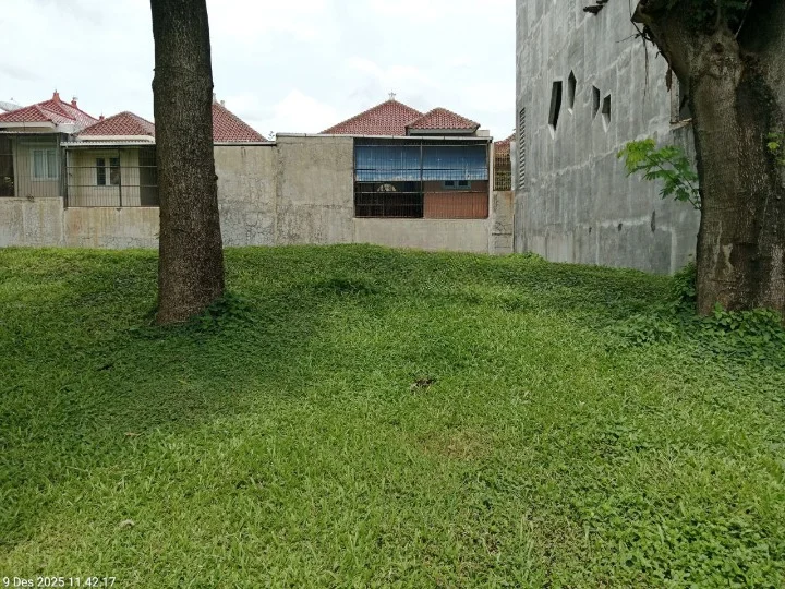 Dijual/Disewakan Tanah Eksklusif di Raya Royal Park Citraland Surabaya Barat