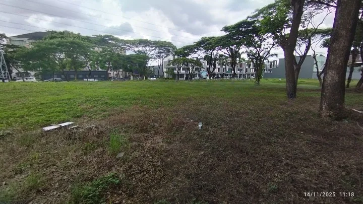 Dijual Kavling Tanah Kavling Eksklusif di Bukit Telaga Golf Citraland Surabaya Barat