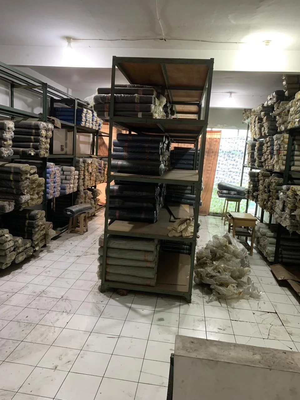 Dijual Ruko Komersial Strategis di Kawasan Bongkaran Surabaya Utara - Thumbnail 4