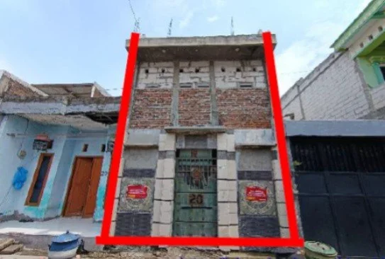 rumah-di-tambakwedi-kenjeran