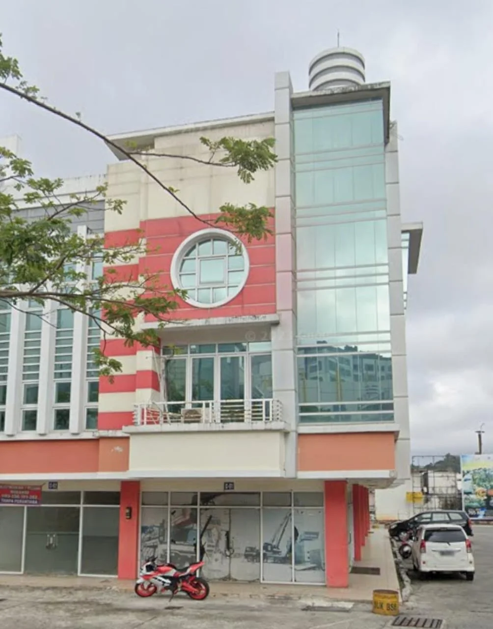 Jual-Ruko-3-Lantai-Super-Komersial-Balikpapan-Super-Blok-Lokasi-Strategis-di-Balikpapan-Kalimantan-Timur
