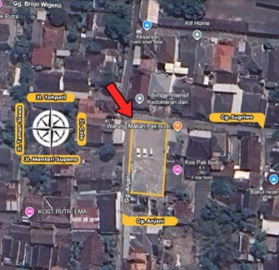 tanah-kosong-di-Jogja