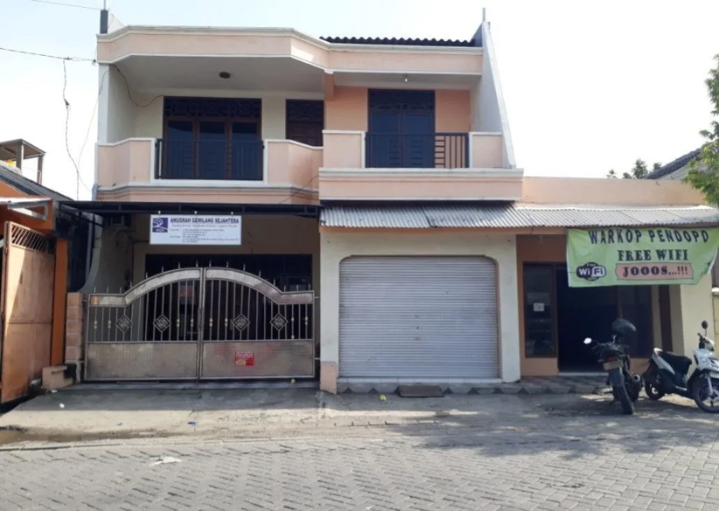 rumah-murah-di-gresik