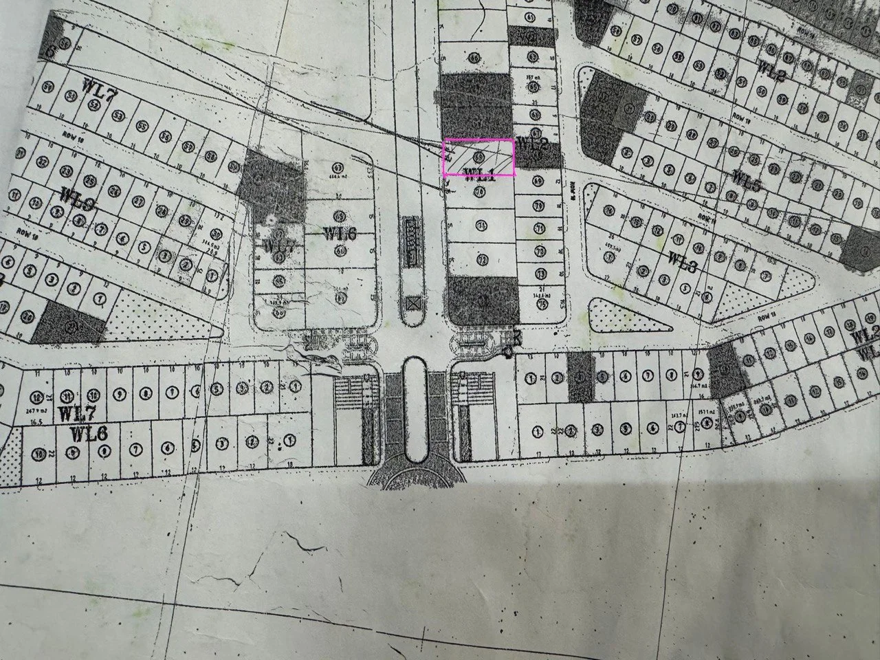 Dijual-Tanah-Kavling-Woodland-Area-Komersial-Citraland-Surabaya-Barat