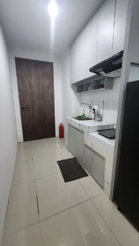 Disewakan Unit Apartemen 2BR Full Furnished di City Square Margorejo Surabaya Selatan - Thumbnail 2
