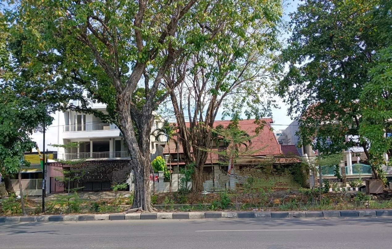 Dijual-RukoRumah-di-Surabaya-Selatan