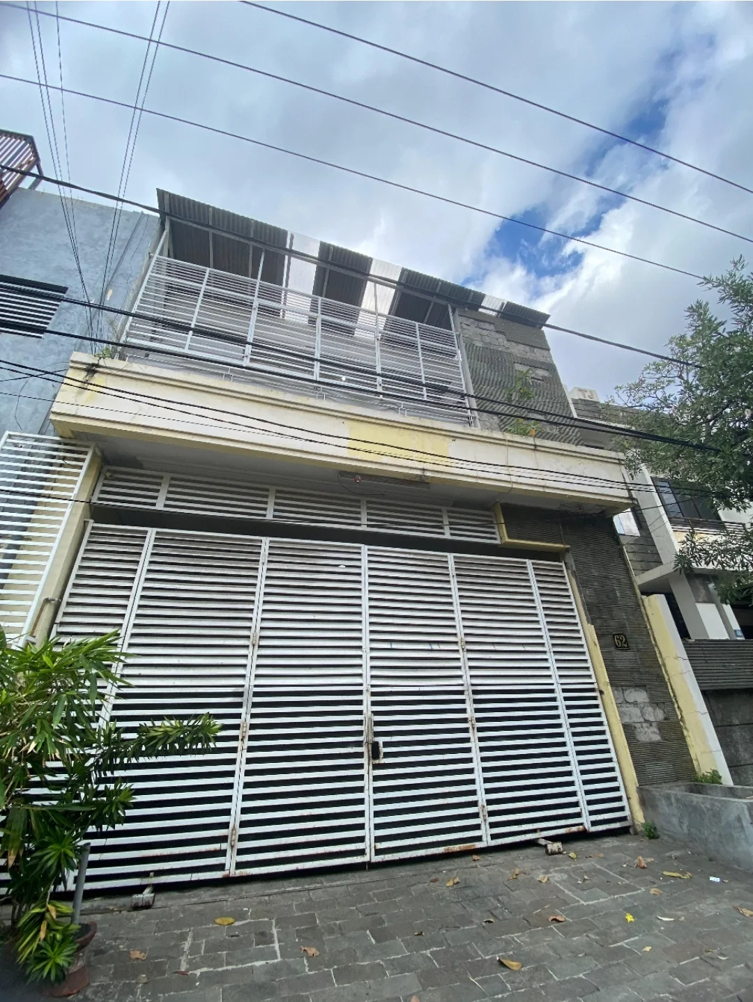 Dijual-rumah-kos-di-jalan-gubeng-kertajaya-surabaya-timur