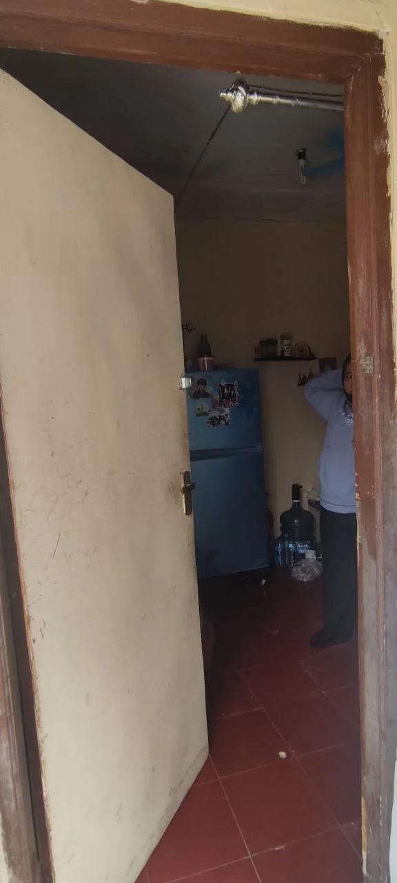 Dijual 2 Rumah Kontrakan Strategis di Jalan Kemuning 2 Kampung Lio Pancoran Mas Depok - Thumbnail 3