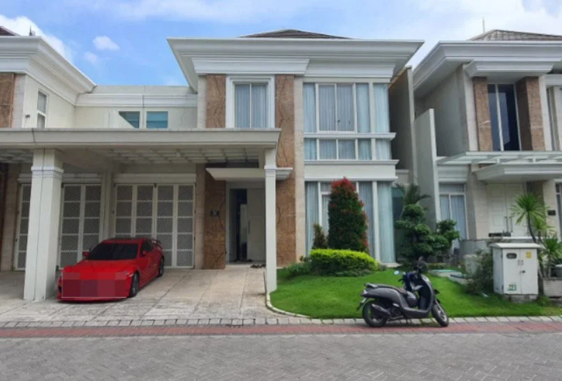 rumah-mewah-di-pakuwon-grand-island