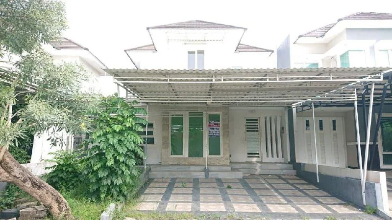 Disewakan-Rumah-Minimalis-Bukit-Palma-Grandia-Citraland-Surabaya-Barat
