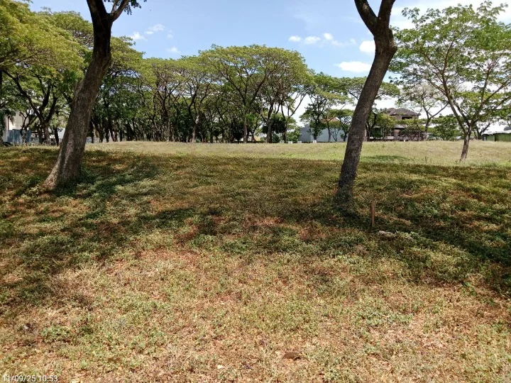 Disewakan Tanah Kavling Komersial di Raya Telaga Utama Double Way Citraland Surabaya Barat - Image 1