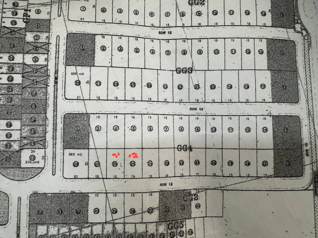 Dijual-Tanah-Kavling-Siap-Bangun-di-Somerset-Mediterania-Citraland-Surabaya-Barat
