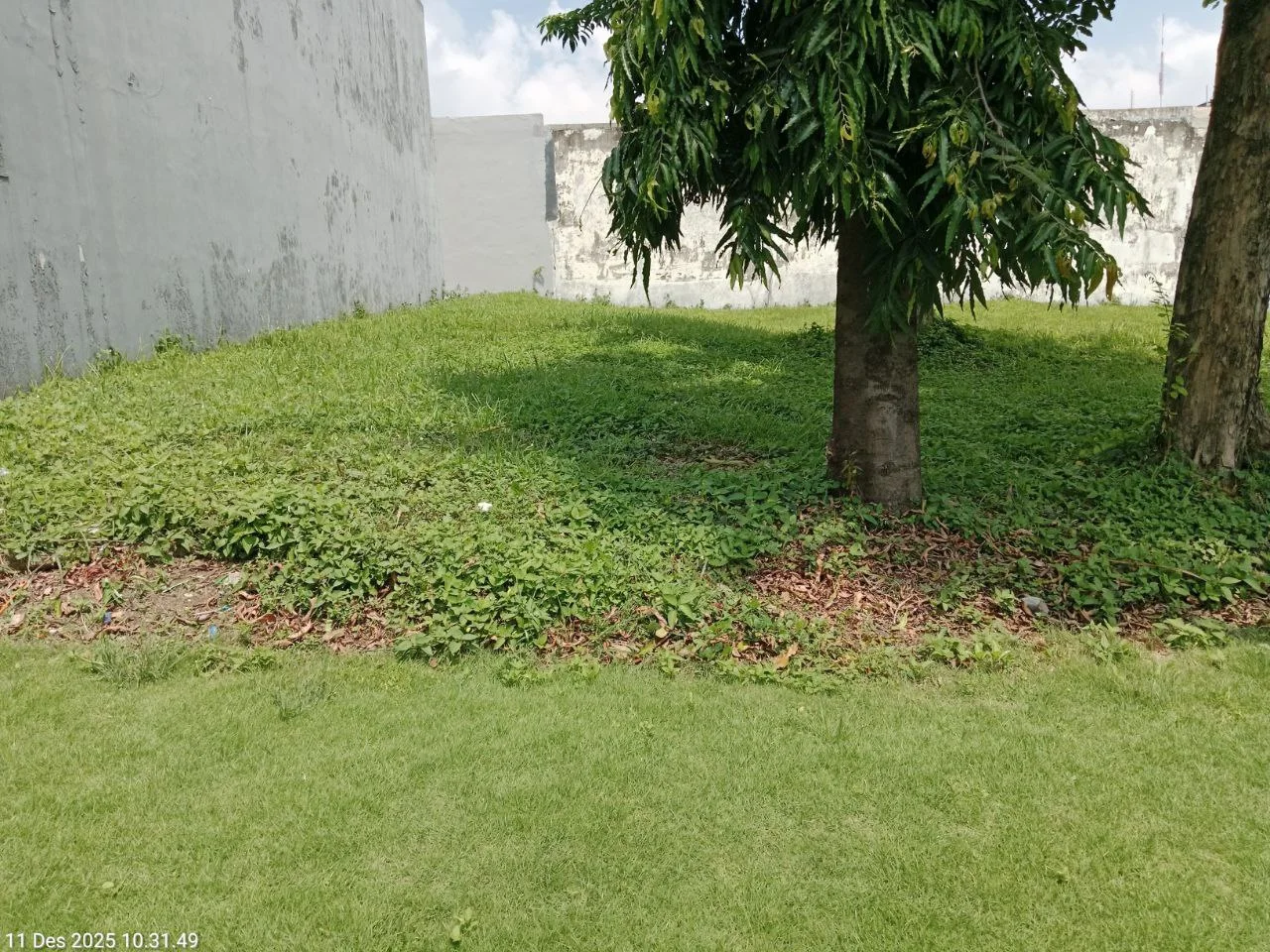 Dijual Tanah Kavling Eksklusif di International Village Ive Surabaya Barat