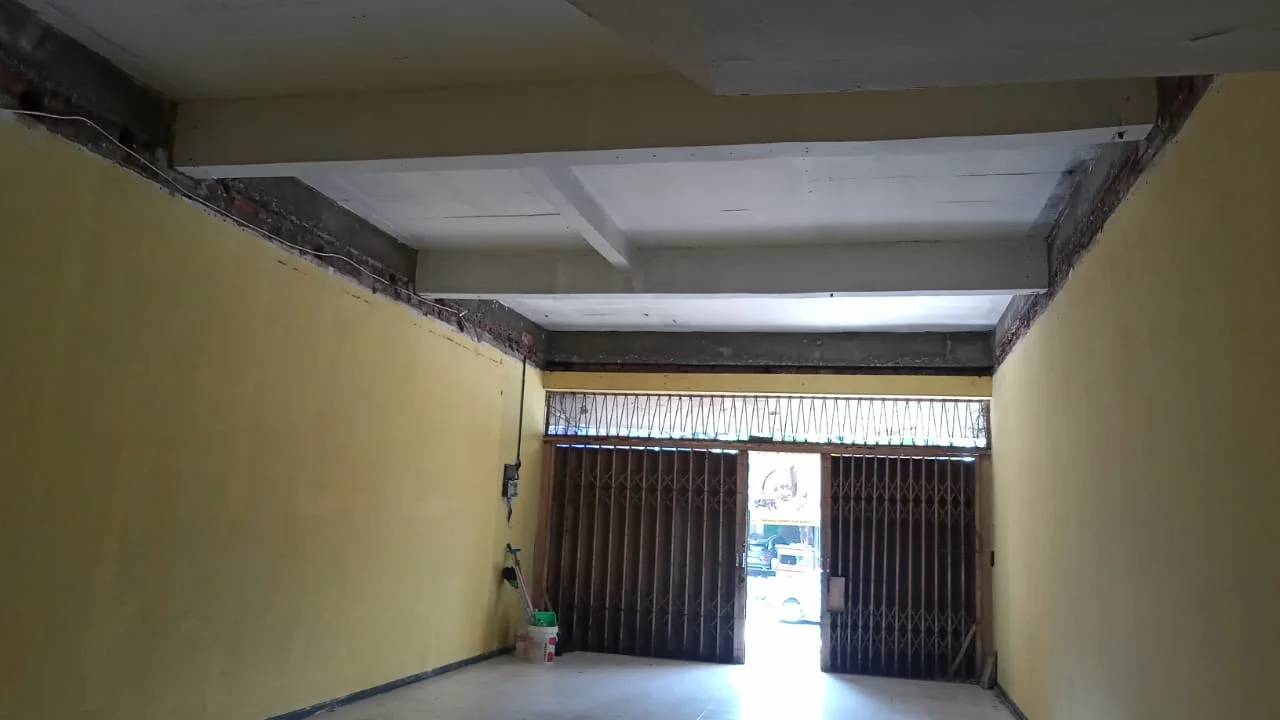Disewakan Ruko Komersial 2 Lantai di Raya Mulyosari Surabaya Timur - Thumbnail 3