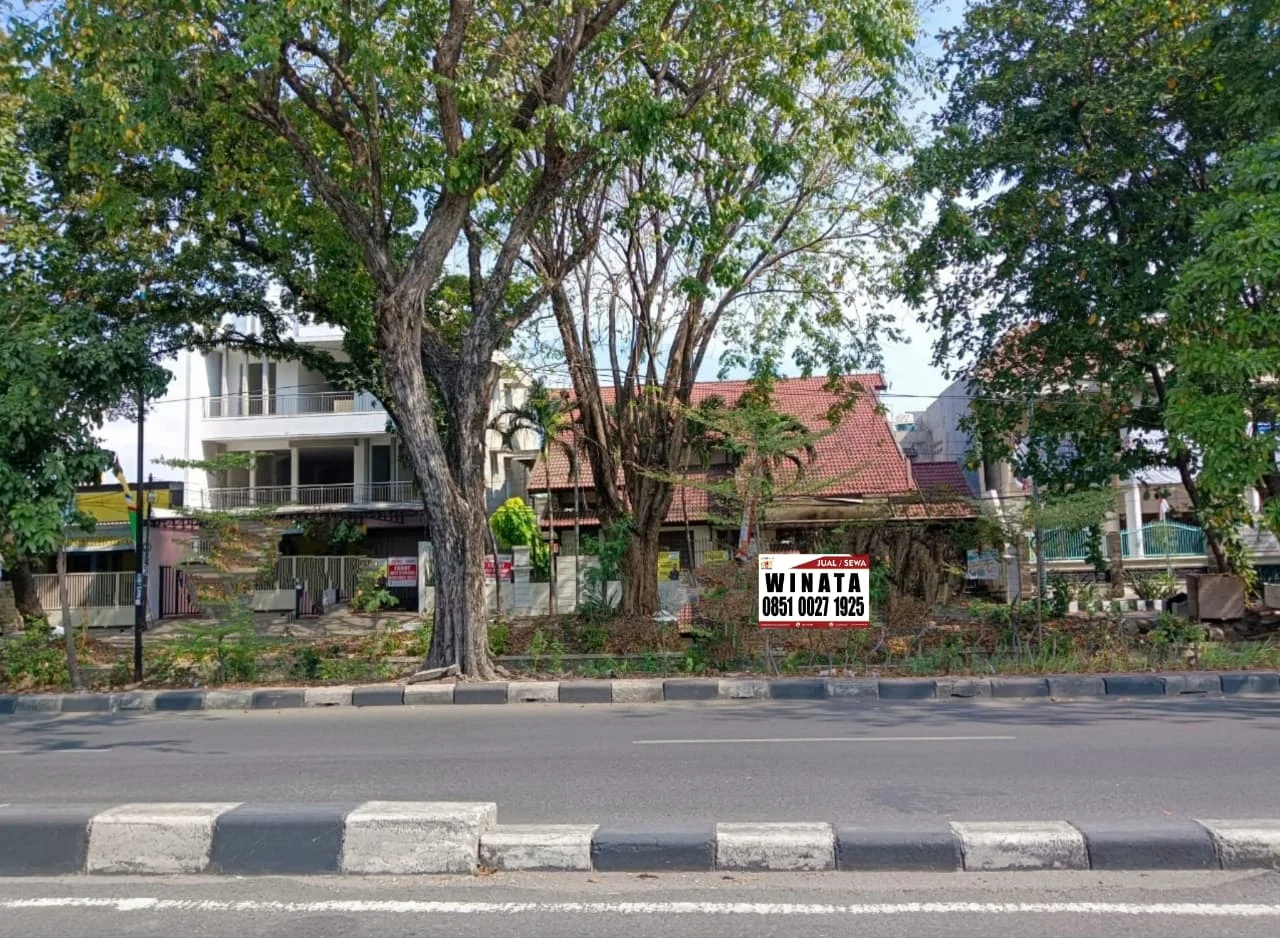 Dijual-Ruko-amp-Rumah-Murah-Strategis-Raya-Jemur-Handayani-Surabaya
