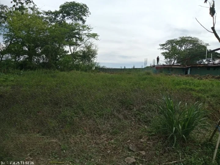 Dijual Tanah Kavling Golf View di Raya Bukit Golf International (BGI) Citraland Surabaya Barat - Image 1