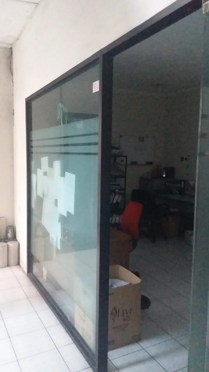 Dijual Kantor Murah Strategis di Raya Prapen Surabaya Selatan - Thumbnail 2
