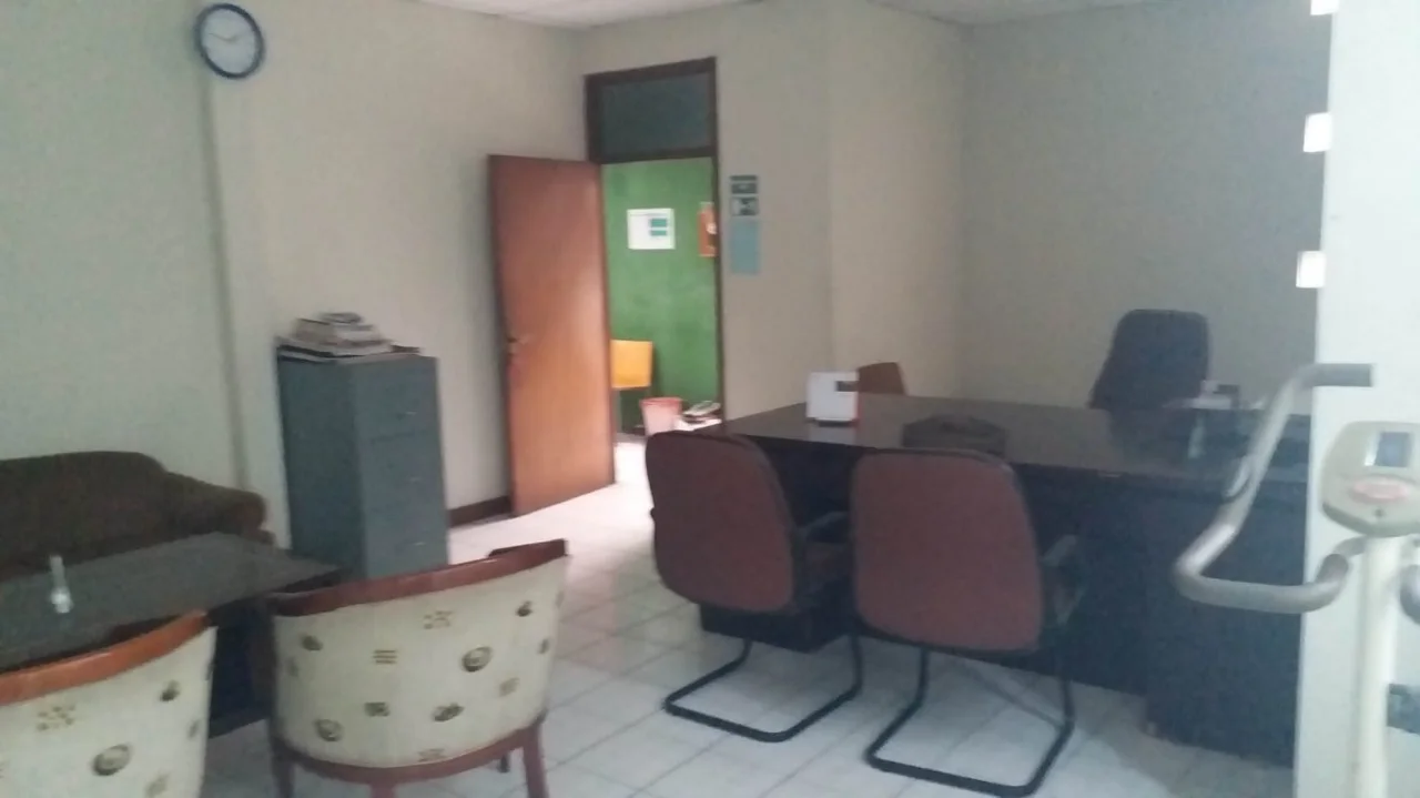 Dijual Kantor Murah Strategis di Raya Prapen Surabaya Selatan - Thumbnail 4