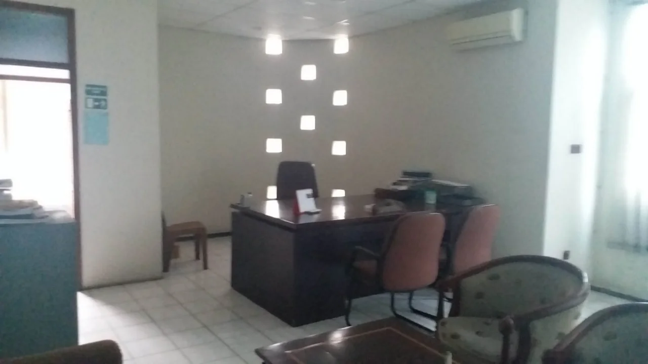 Dijual-Kantor-Murah-Strategis-di-Raya-Prapen-Surabaya-Selatan