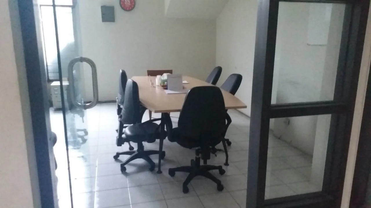 Dijual Kantor Strategis Murah di Nol Jalan Raya Prapen Surabaya Selatan - Thumbnail 3