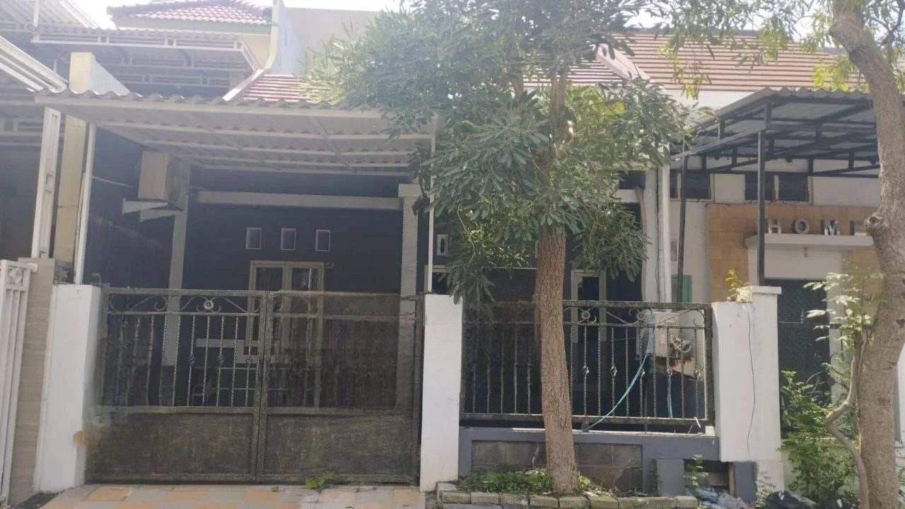 Bukit-Palma-Citraland-Surabaya-Barat