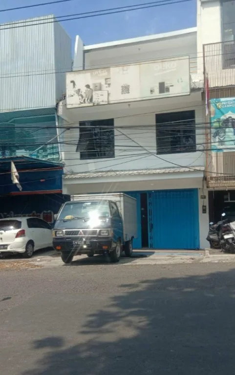 Dijual-atau-Disewakan-ruko-strategis-di-Kupang-Jaya-Surabaya-Barat